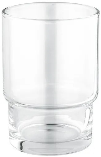 Grohe Essentials pohárik transparent 40372001 G40372001