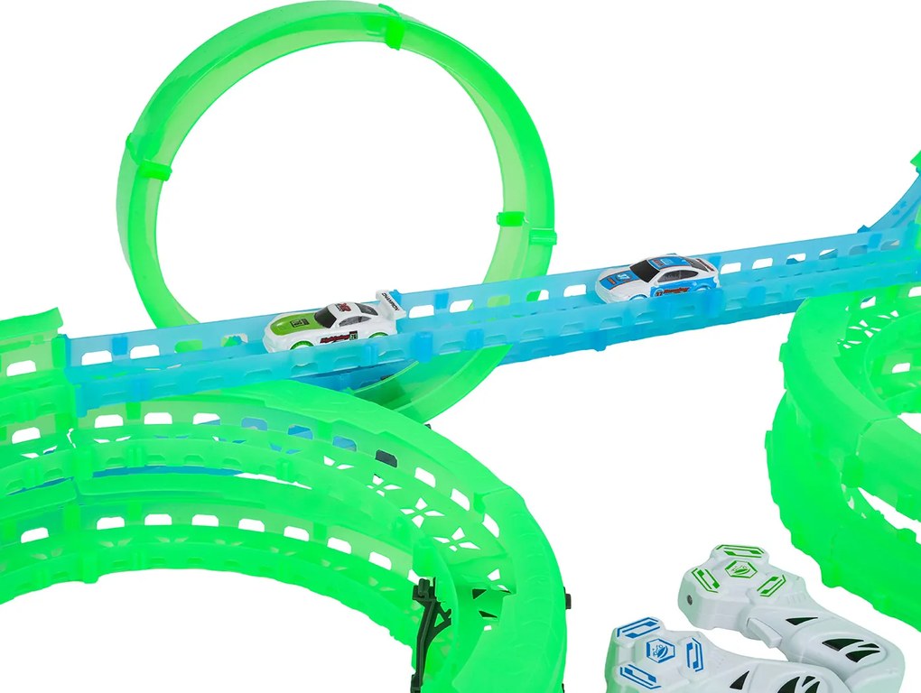 Ramiz Svietiaca pretekárska dráha 83el.