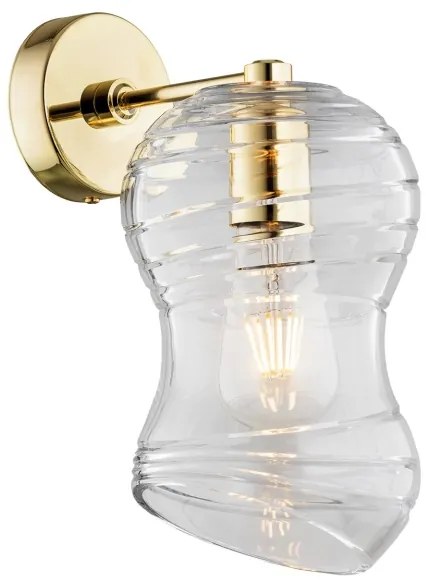 Argon 4741 - Nástenné svietidlo DEPORTIVO 1xE27/15W/230V