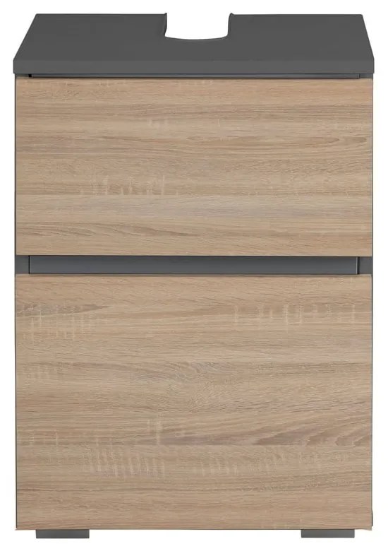 Umývadlová skrinka Støraa Wisla, 40 x 55 cm