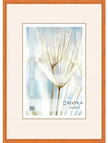 Fotorám 42x59,4, 2/4