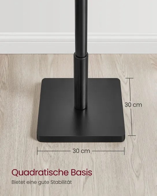 Stojanový vešiak RCR010B01