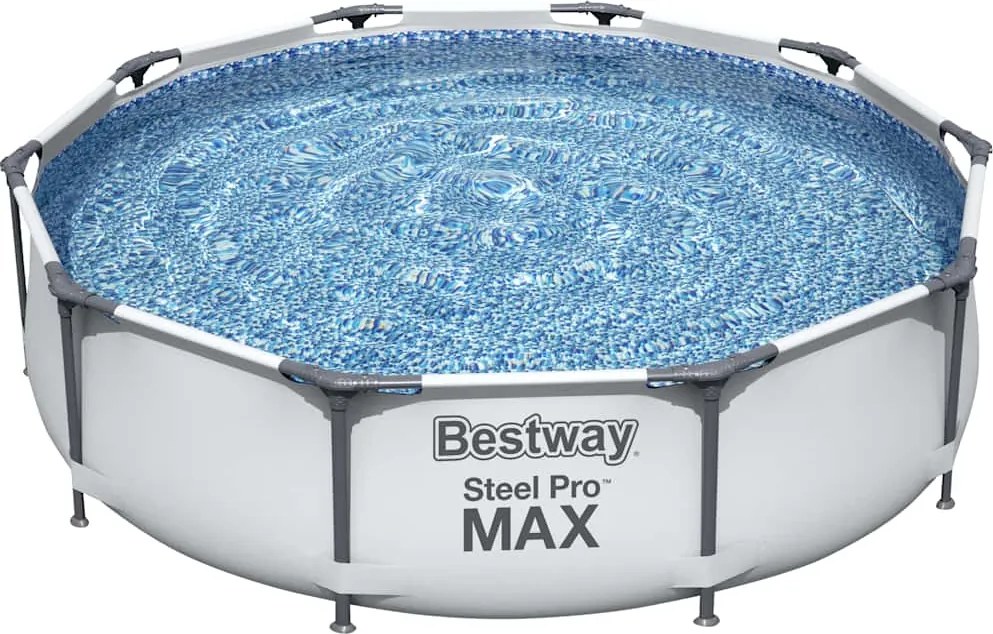 Bestway Steel Pro MAX Bazén 305x76 cm