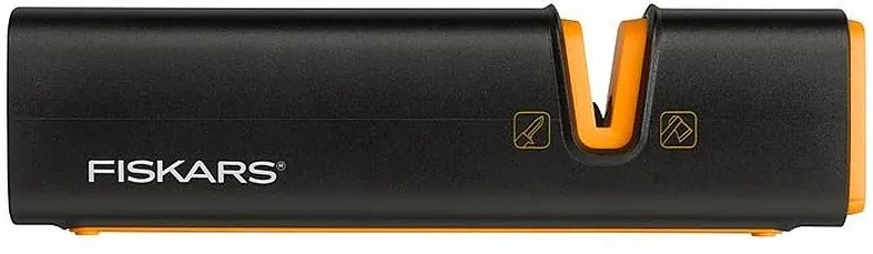 Fiskars Xsharp Ostrič nožov a sekier, 16,5cm (120740) 1000601