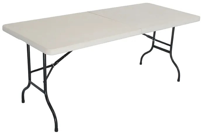 Skladací cateringový stôl 180cm