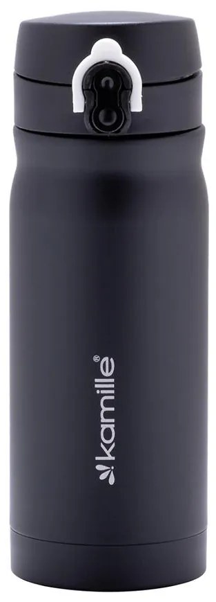 Termohrnček 360 ml (4 farby)