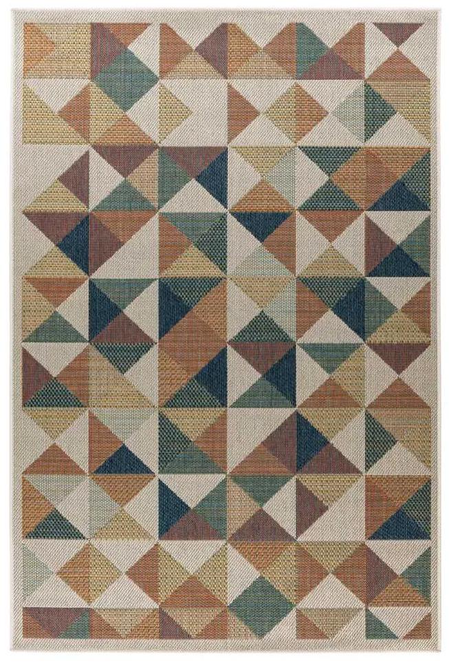 Lalee Kusový koberec Capri 303 Multi Rozmer koberca: 200 x 290 cm