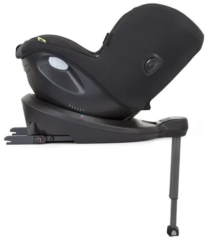 JOIE i-Spin 360 E 61-105cm detská autosedačka Farba: Coal
