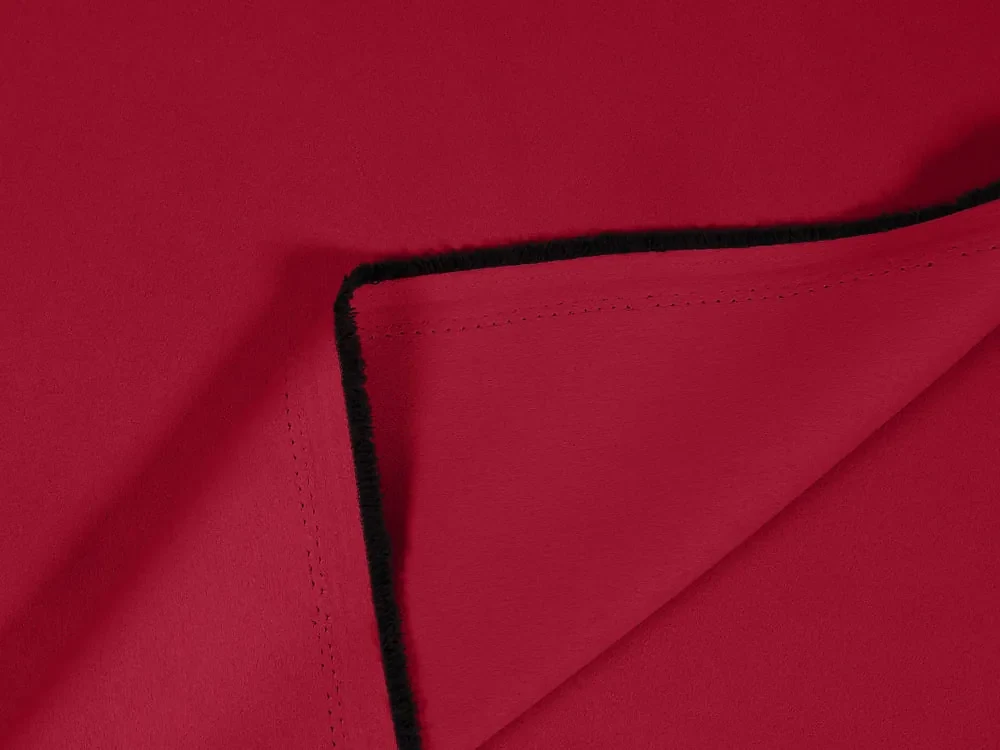 Biante Zatemňovací záves Blackout BKU-106 Vínový - šírka 270 cm 270x200 cm