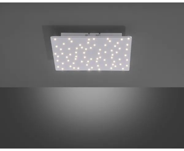 Leuchten Direkt 14670-55 - LED Stmievateľné svietidlo SPARKLE LED/12W/230V + DO