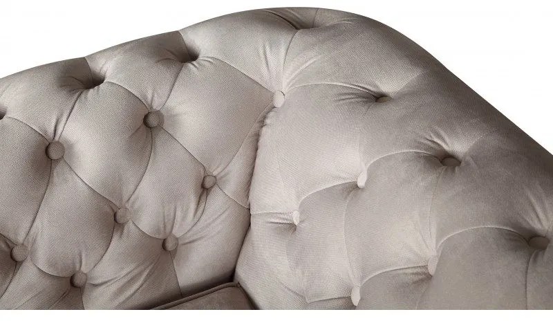 SEDACIA ZOSTAVA VICTOR 3 + 2 + 1 PRIMO EM 8806 SKLADOM