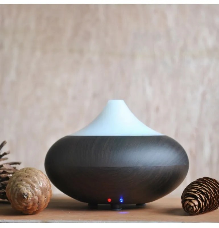 Difuzér 160 ml tmavý GX DIFFUSER