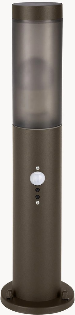 Exteriérová lampa na osvetlenie chodníka Helsinki