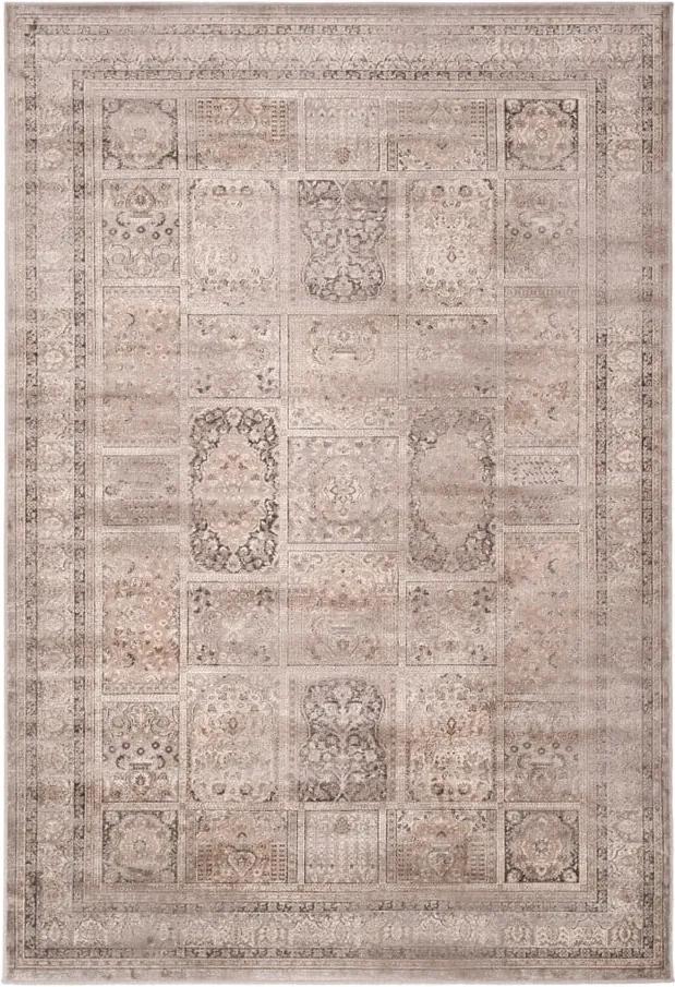 Koberec zo zmesi viskózy a bavlny Safavieh Sara, 200 x 279 cm