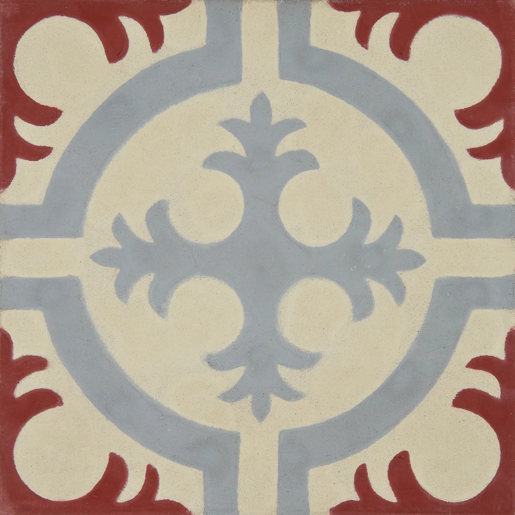 Cementové dlaždice 310 | Articima