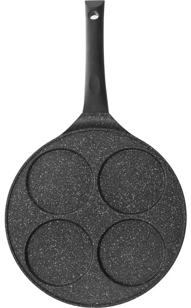 Orion Panvica na 4 volské oká Grande