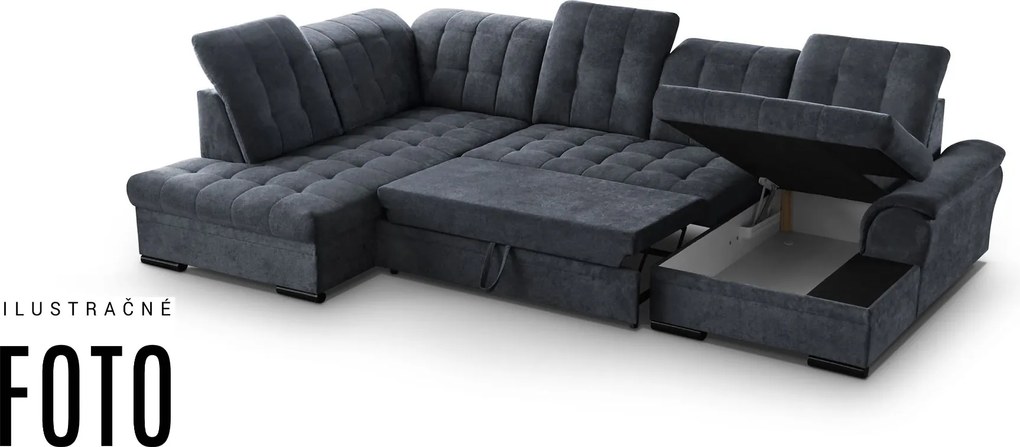 Sedacia súprava NOLAN