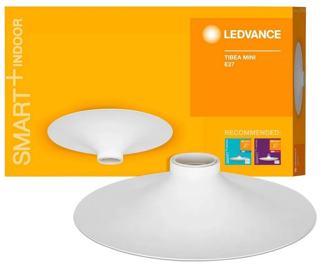 Ledvance Ledvance - Stropné svietidlo SMART+ TIBEA 1xE27/60W/230V P227191