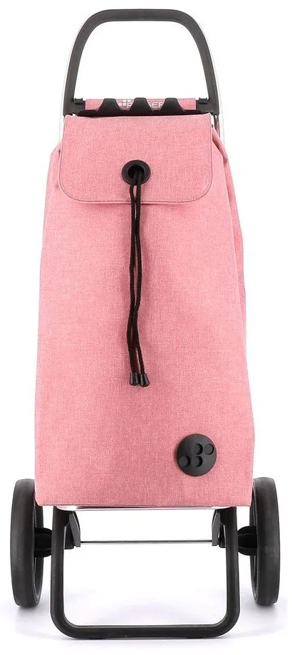 Nákupná taška 43 l I-Max Tweed 2 Logic - Rolser