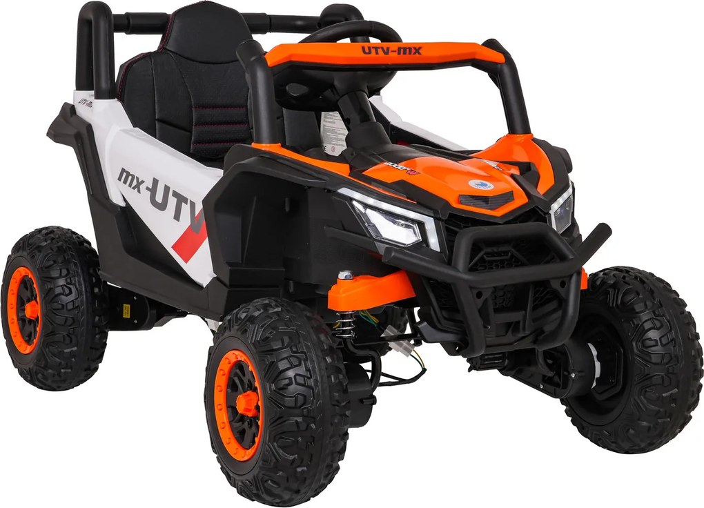 Ramiz Bugina Madman UTV-MX biela