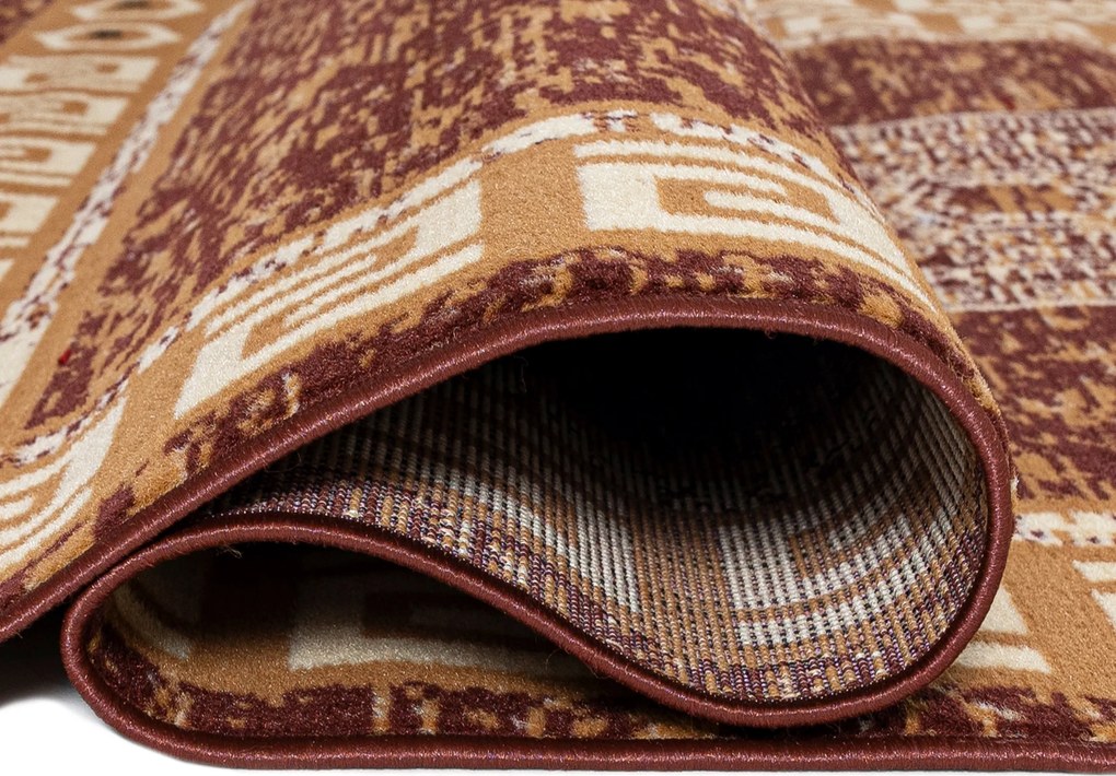 TA Koberec FH12A HNEDÁ ATENA BGX