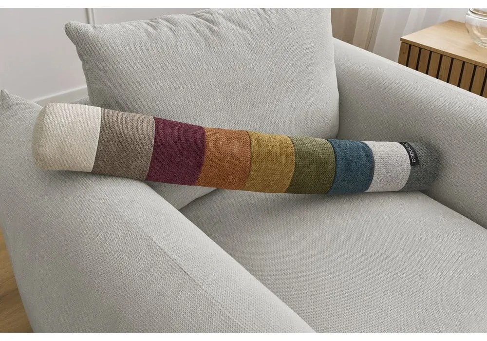 Svetlosivé kreslo Ernest – Bobochic Paris