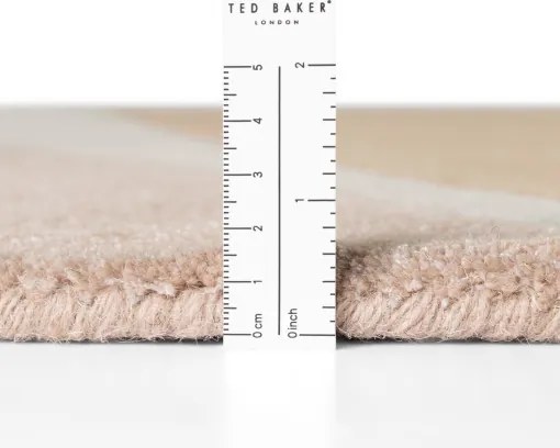 Koberec Ted Baker Westminster Windmill krémový / béžový