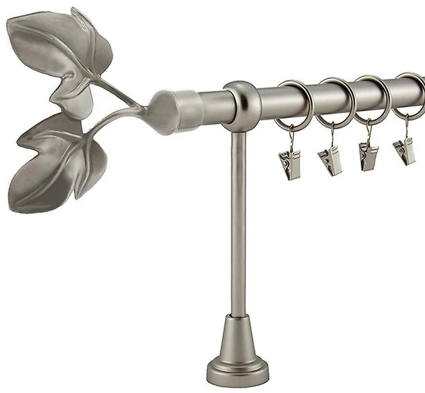 Garniža satén 240 I listy   fi16