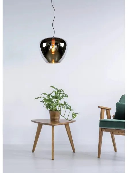 Lucide 70478/40/65 - Luster na lanku SOUFIAN 1xE27/60W/230V