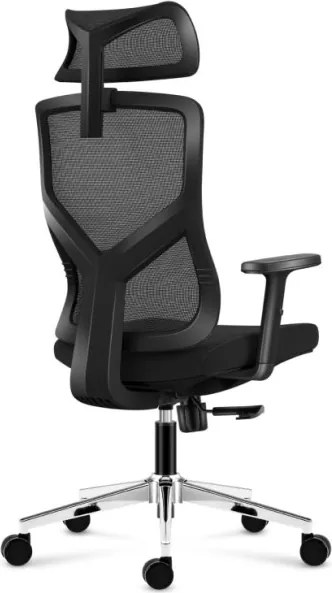 Kancelárska stolička Manager 3.3 Black