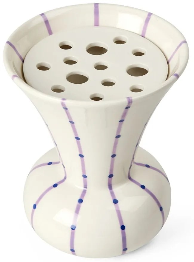 Keramická ručne maľovaná váza Signature - Kähler Design