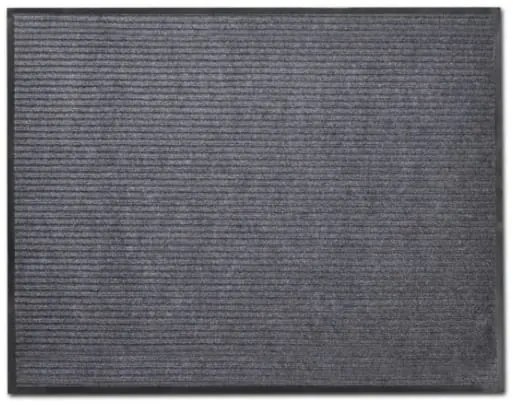 Bestent Vstupná čistiaca rohož 90x150cm grey