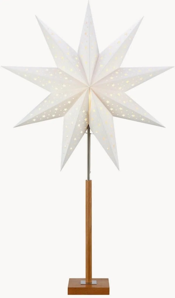 Stolová lampa Solvalla Maxi