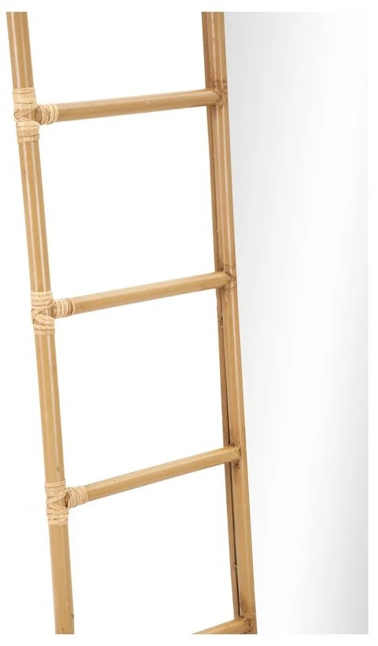 Nástenné zrkadlo 77.5x151 cm Panama – Mauro Ferretti