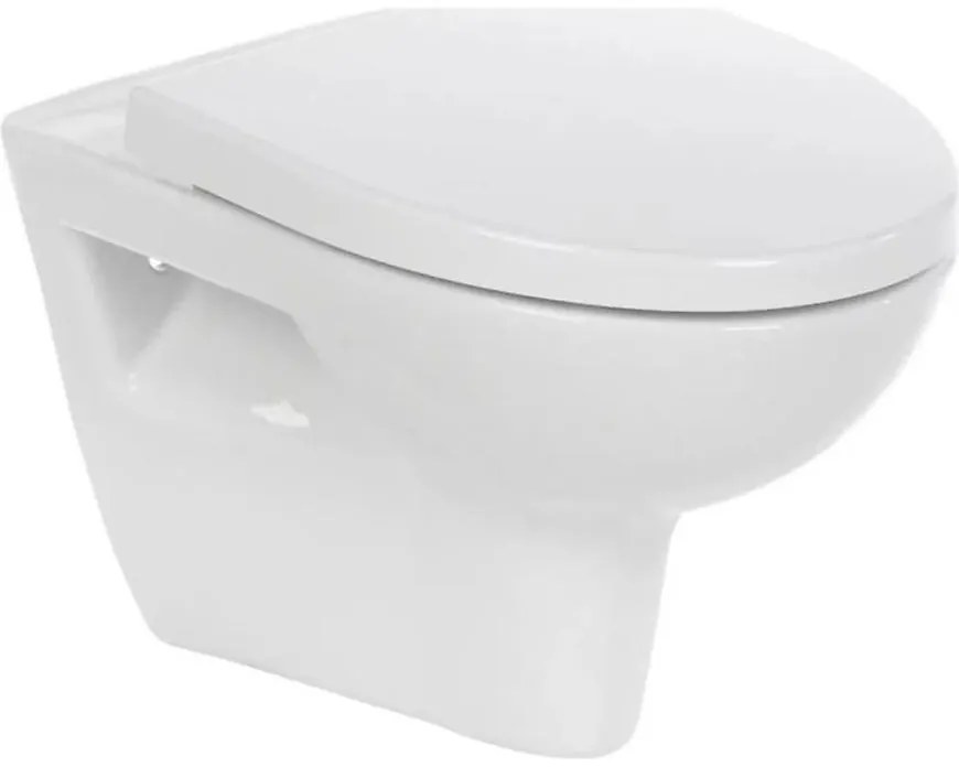 Závesná Wc Misa Parva Clean On