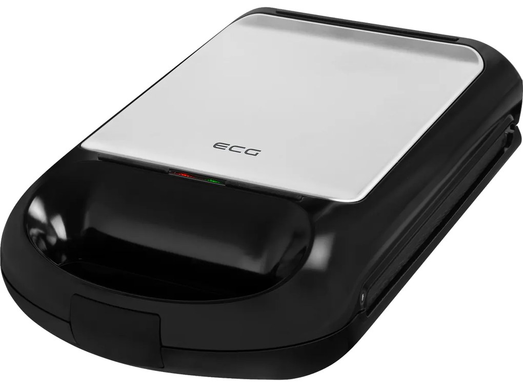 ECG S 4310 QUATTRE sendvičovač