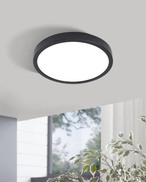 Moderné svietidlo EGLO FUEVA 5 LED stropné 99235