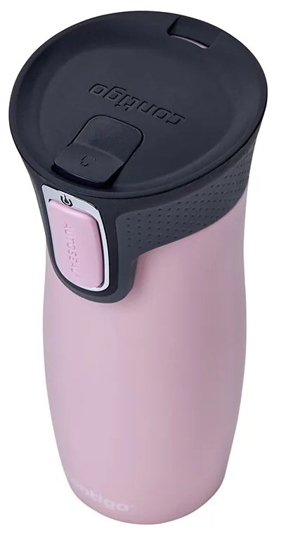 Termoska Contigo West Loop 470 ml Millennial Pink