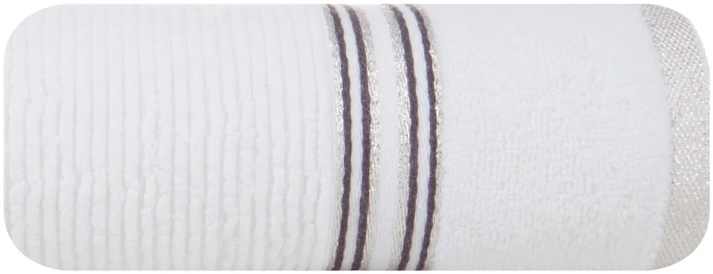 FROTÉ UTERÁK FILON1 30X50 CM BIELA