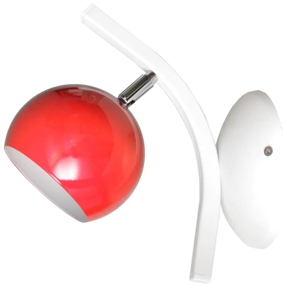 Bodové svietidlo MORRIS 1xE27/15W/230V