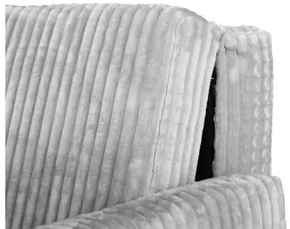 Rozkladacia pohovka Carivia Piano II (biela) (s úl. priestorom). Vlastná spoľahlivá doprava až k Vám domov. 1105506