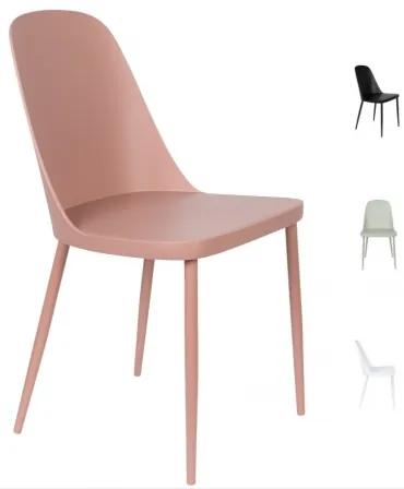 PIP ALL stolička, Farba Ružová