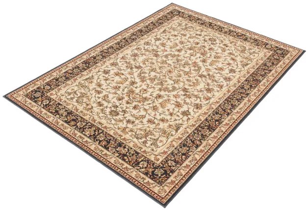 Koberec Agnella Standard Hermiona krémový