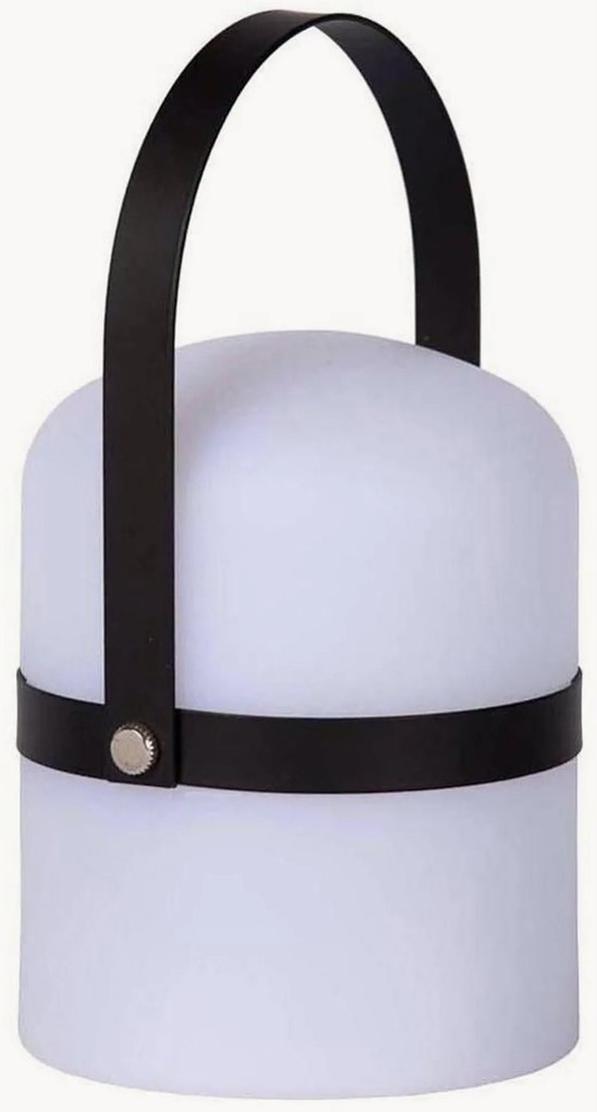 Prenosná stmievateľná stolová LED lampa Little Joe