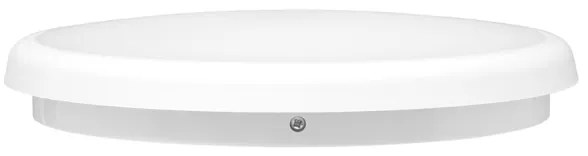 Ecolite WHST707-LED/HF - LED Vonkajšie stropné svietidlo so senzorom