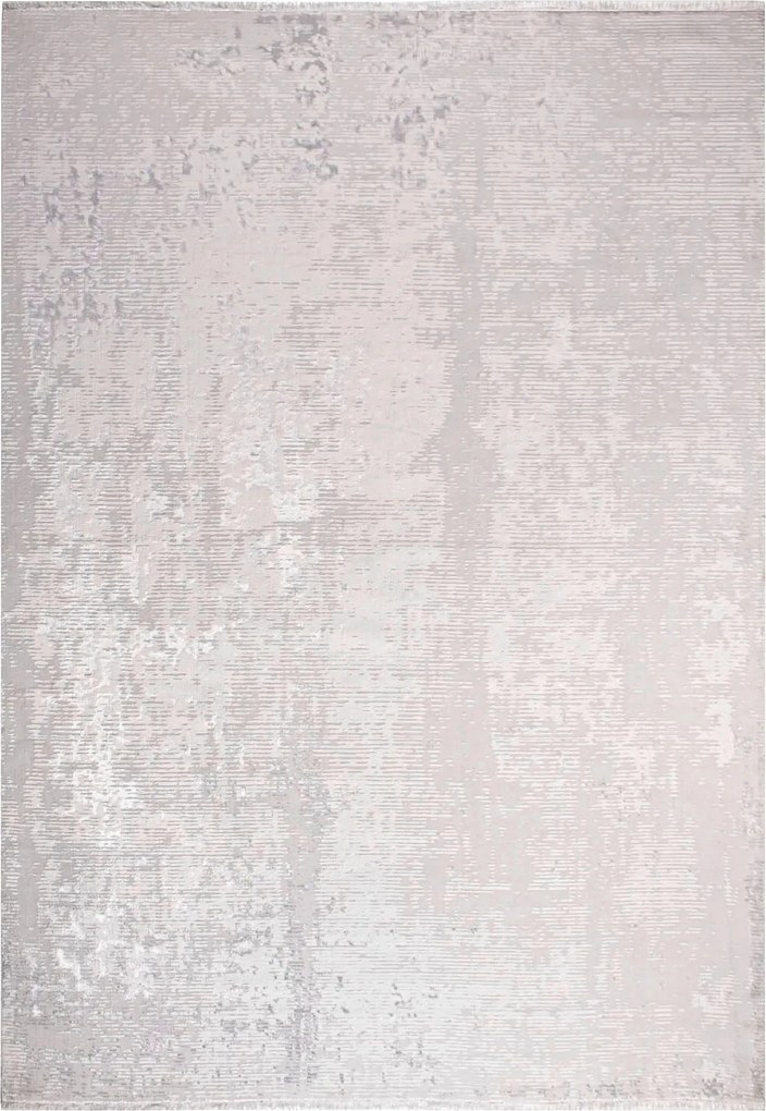 XXXLutz TKANÝ KOBEREC, 160/230 cm krémová - Koberce - 003580049664