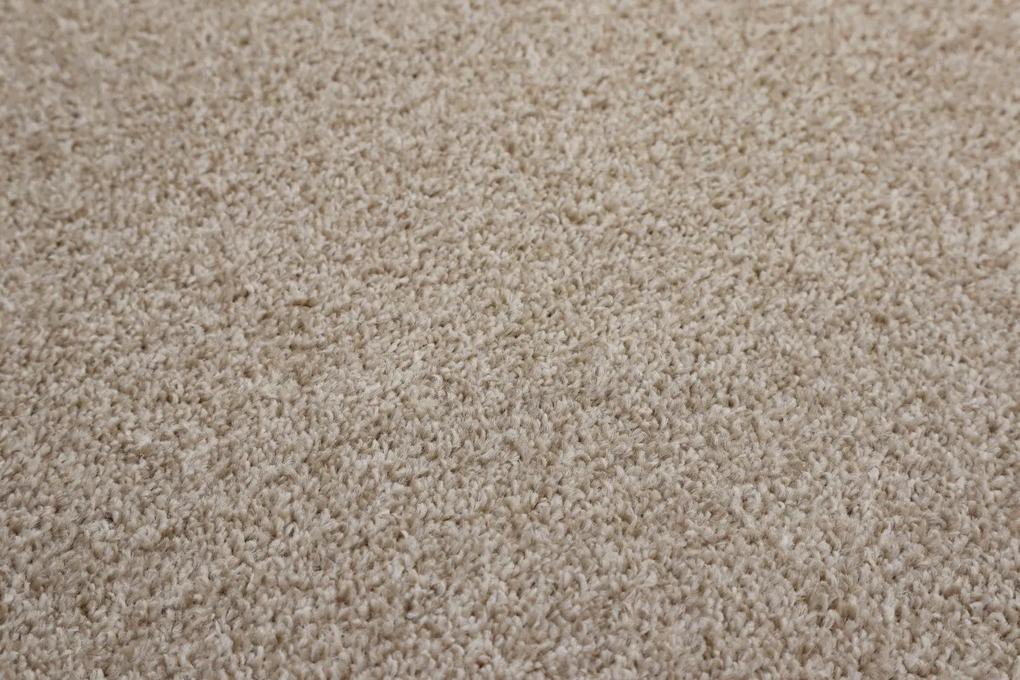 Betap koberce AKCIA: 90x340 cm Metrážny koberec Ocean Twist 69 - neúčtujeme odrezky z rolky! - S obšitím cm