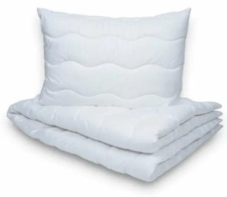 Letný Set MEDICAL 2x70x90/200x220 cm