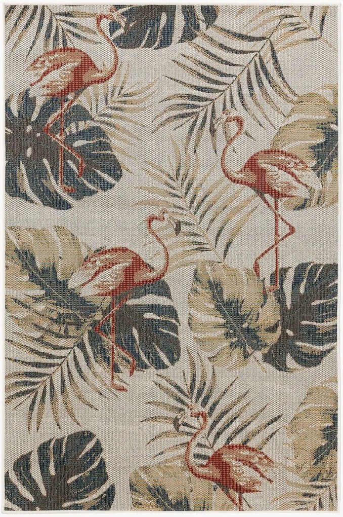 Koberec do interiéru/exteriéru Mirena