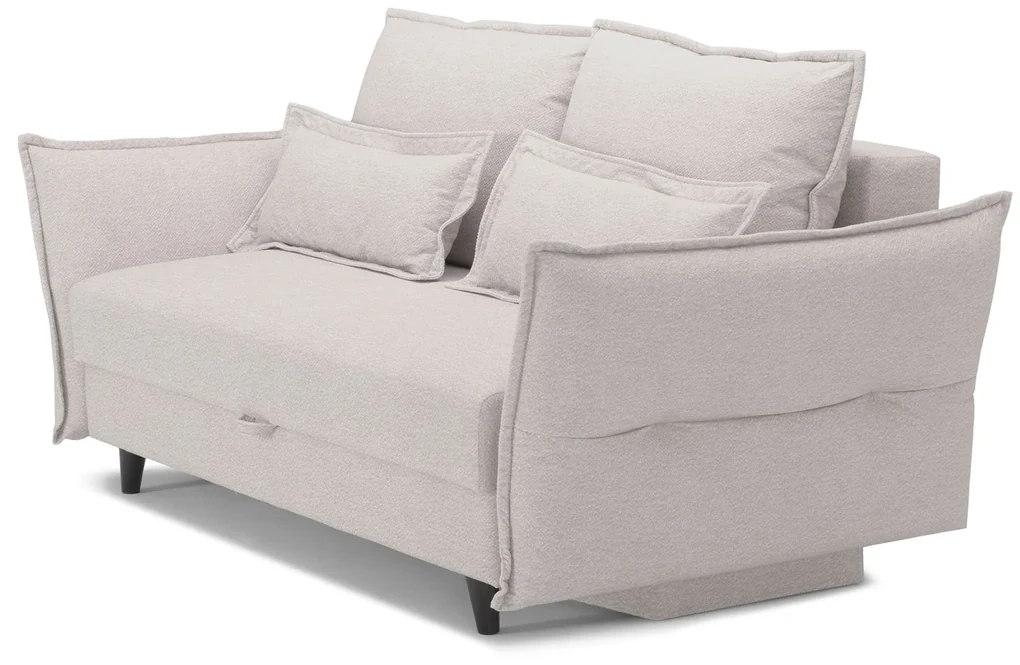 PROXIMA.store - 3-sedačková pohovka plocha spania 160x200 MADERA SOFT SKUPINA LÁTOK: Skupina 4